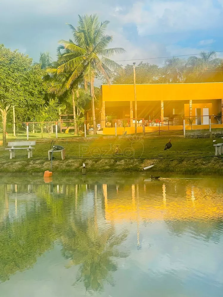 Chácara, 4 quartos - Foto 4