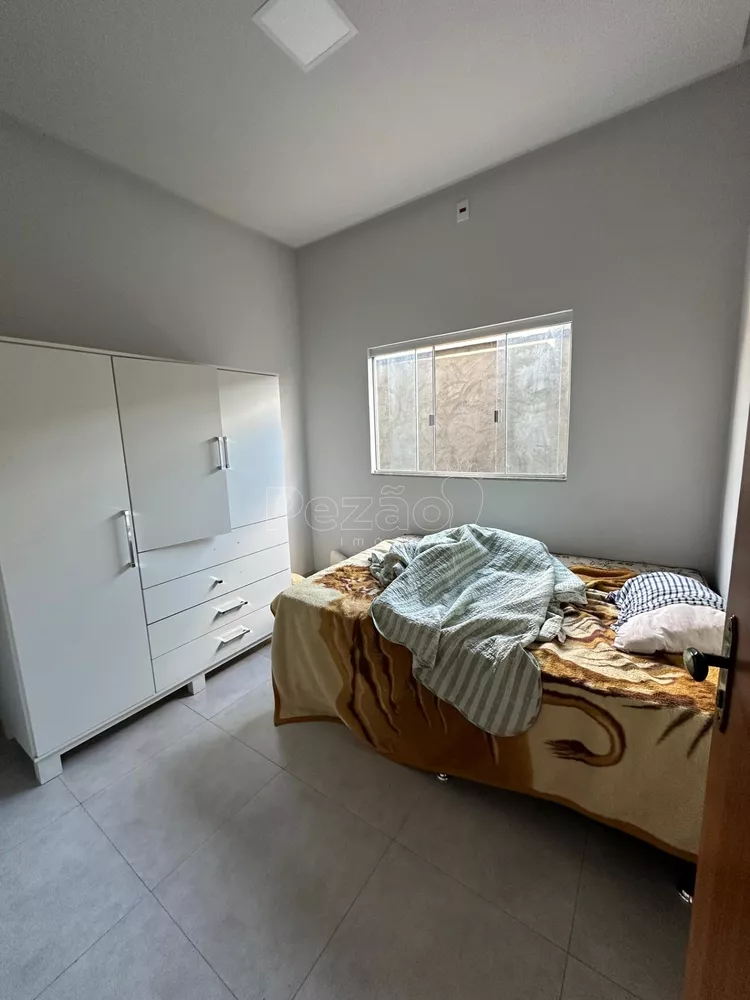 Casa, 3 quartos - Foto 4