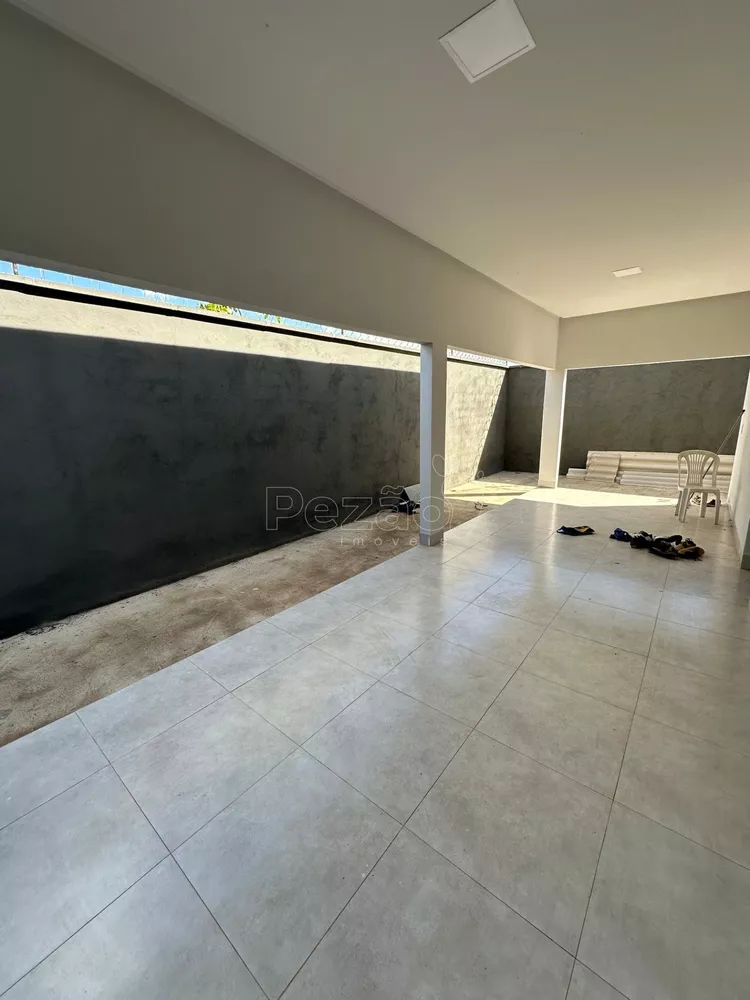 Casa, 3 quartos - Foto 1