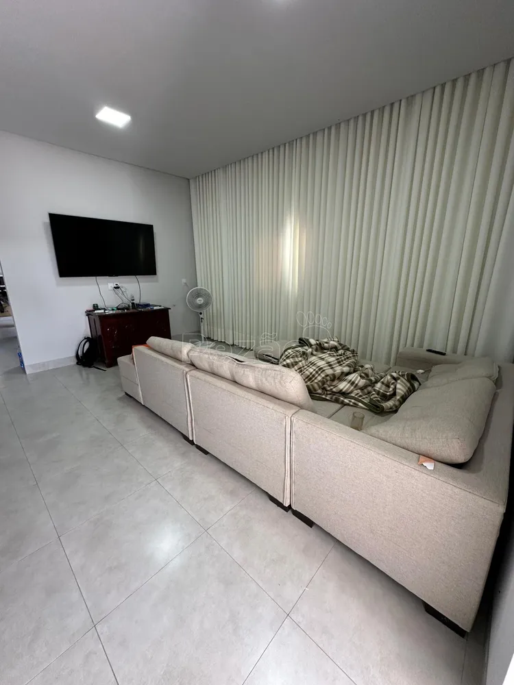 Casa, 3 quartos - Foto 5