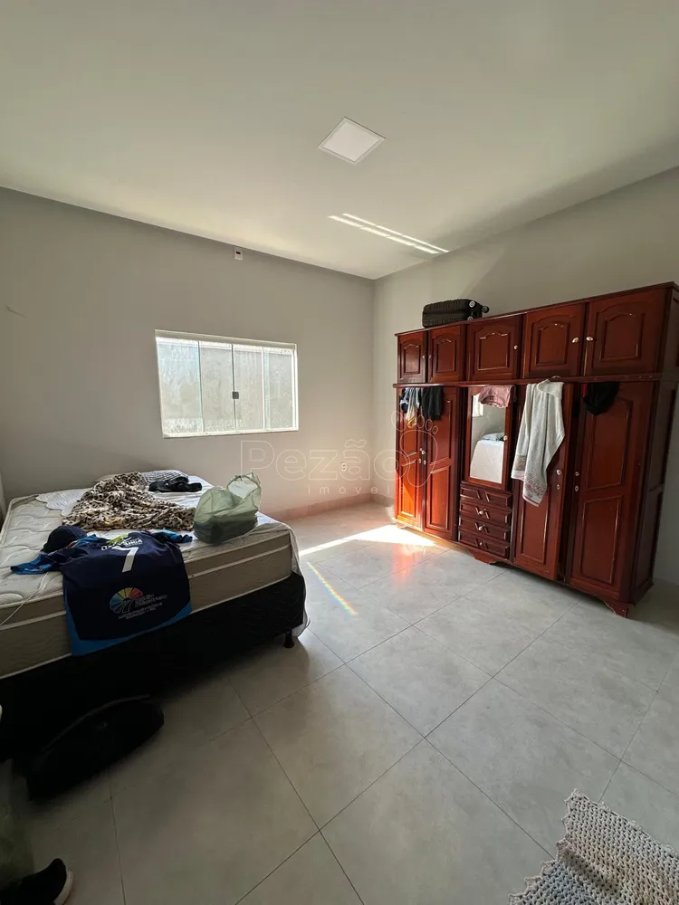 Casa, 3 quartos - Foto 8