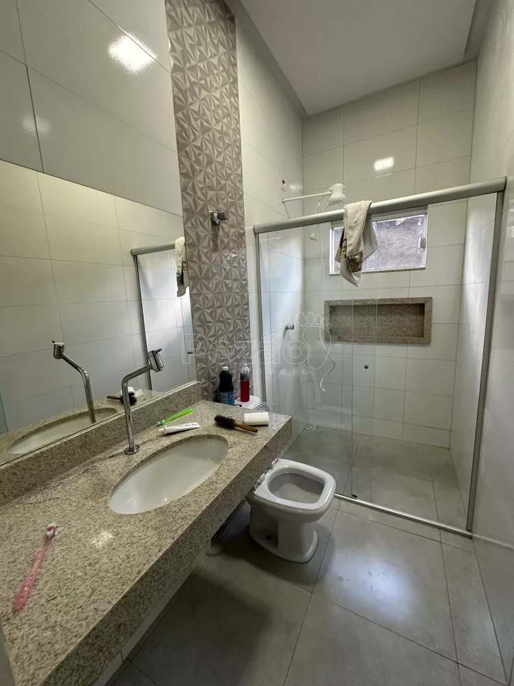 Casa, 3 quartos - Foto 3