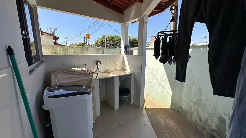 Casa, 3 quartos - Foto 3