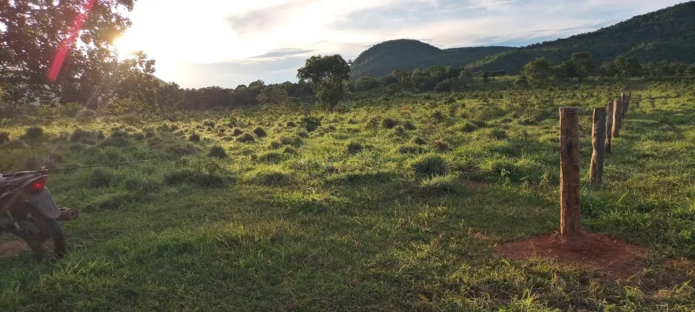 Chácara - Foto 1