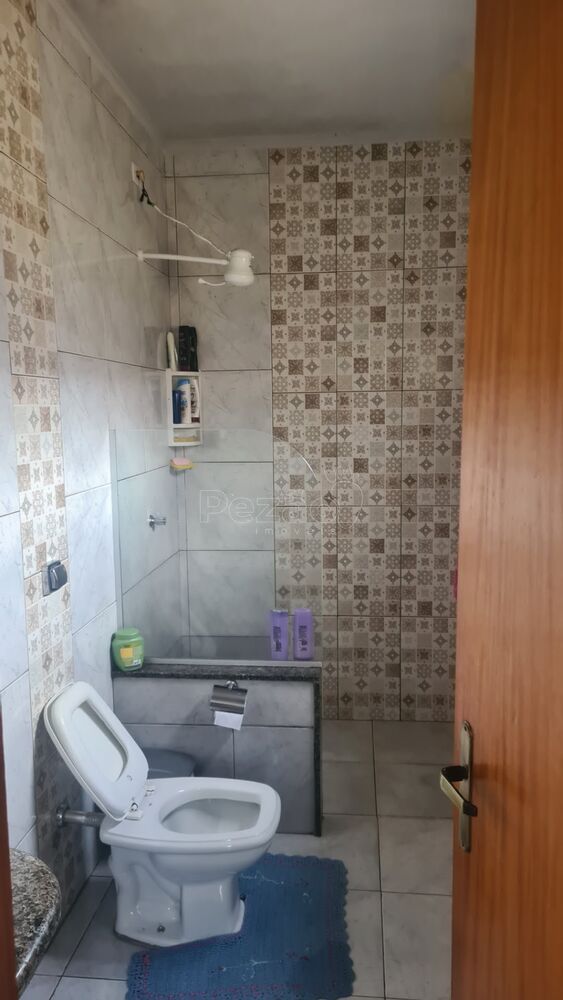 Casa à venda com 3 quartos, 200m² - Foto 2
