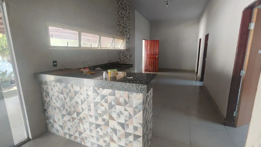 Casa, 3 quartos - Foto 4