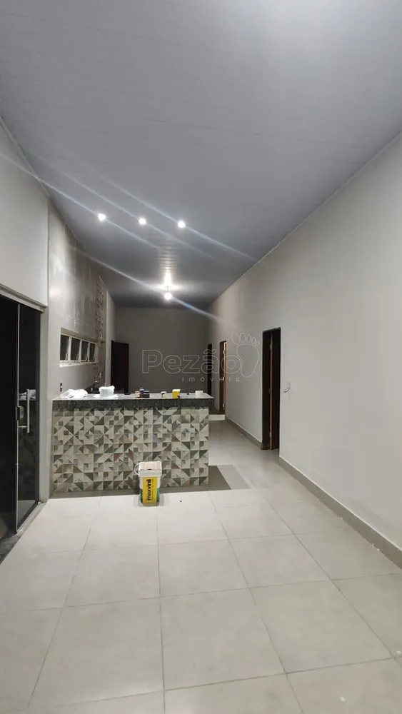 Casa, 3 quartos - Foto 7