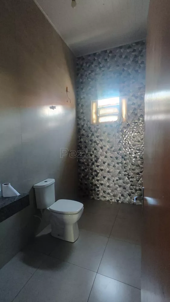 Casa, 3 quartos - Foto 3