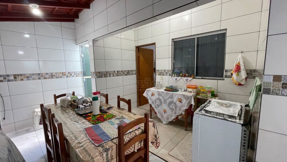 Casa, 3 quartos - Foto 14