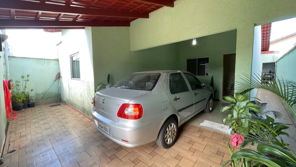 Casa, 3 quartos - Foto 11