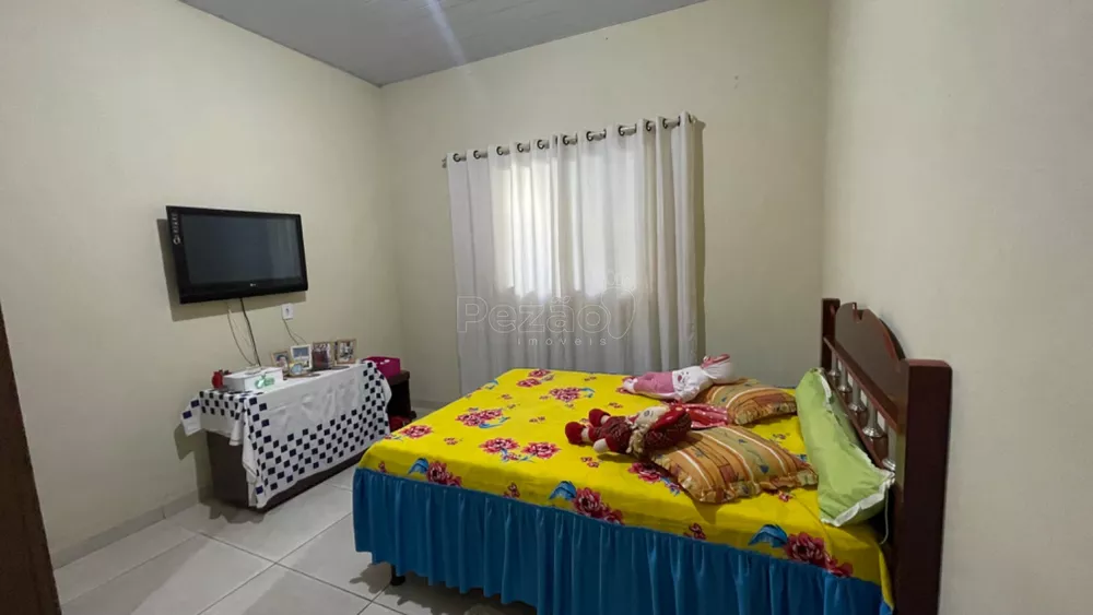 Casa, 3 quartos - Foto 4