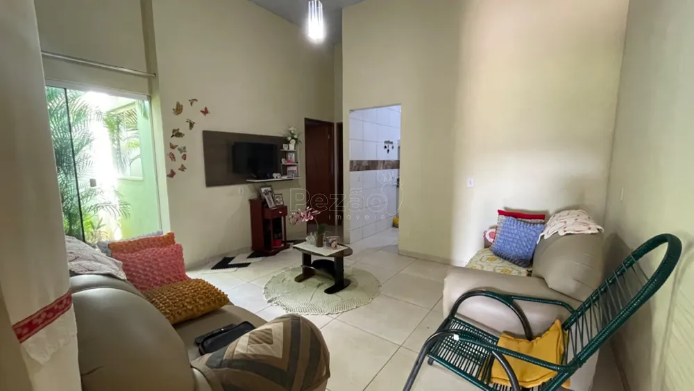 Casa, 3 quartos - Foto 7