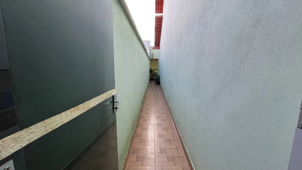 Casa, 3 quartos - Foto 5