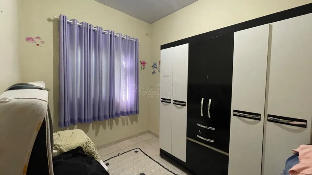 Casa, 3 quartos - Foto 8