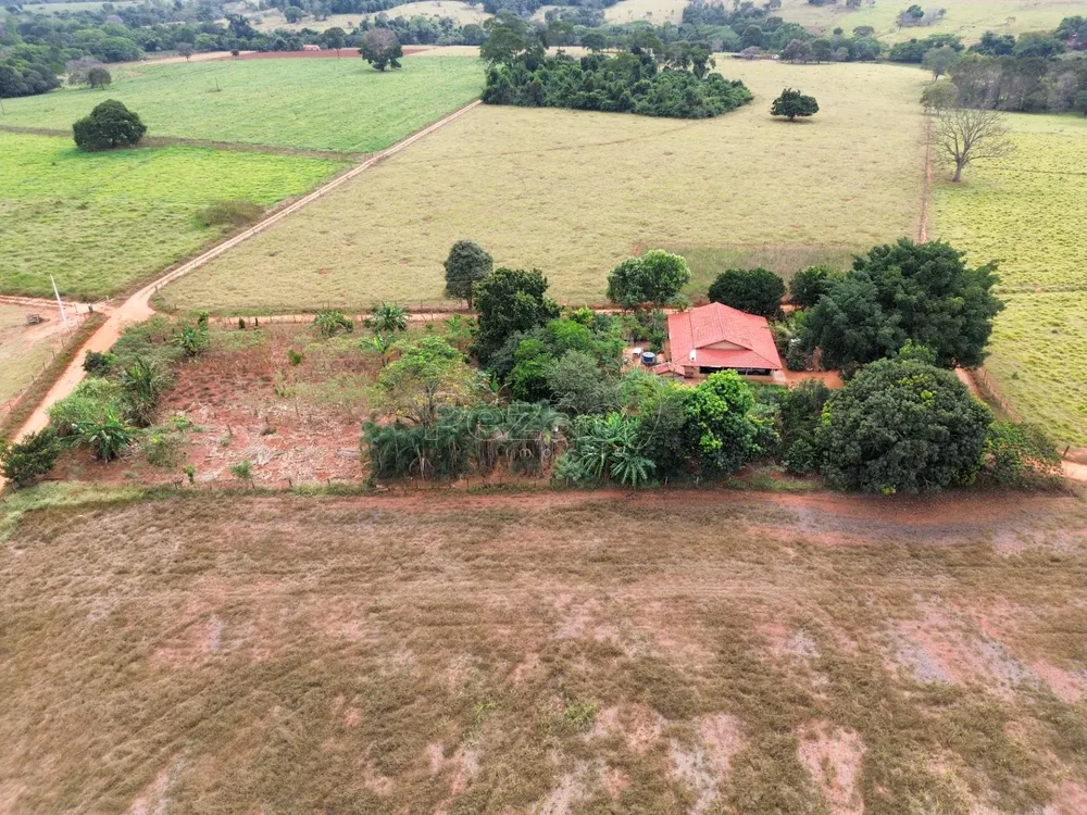 Chácara, 5445 m² - Foto 1