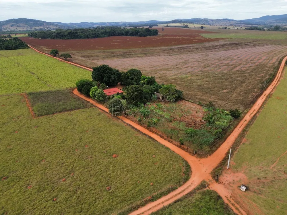 Chácara, 5445 m² - Foto 2