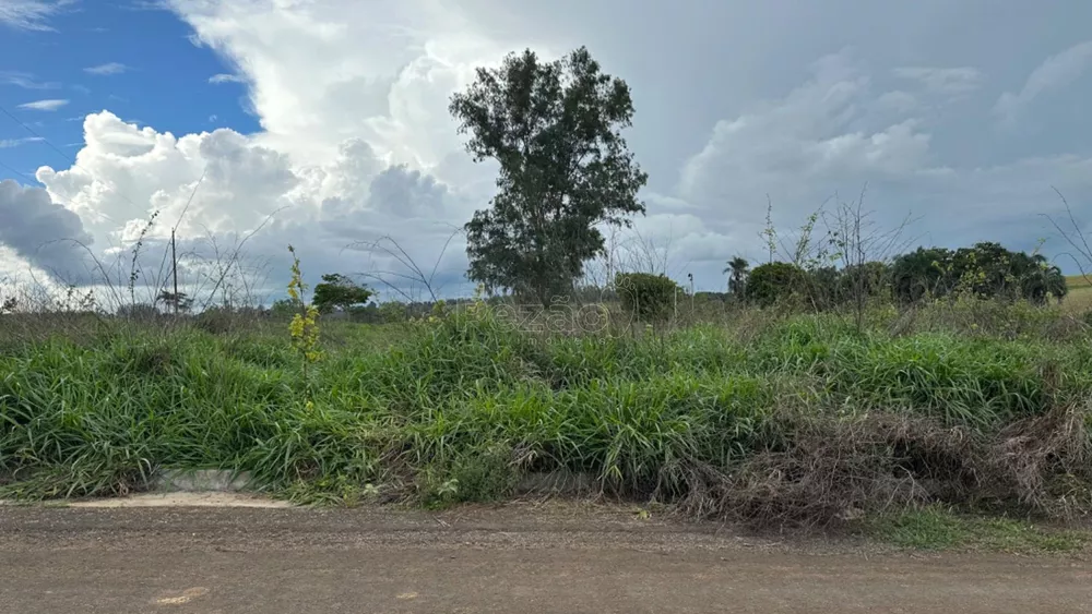 Terreno, 250 m² - Foto 1