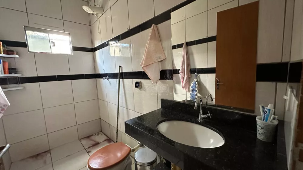Casa, 3 quartos - Foto 3