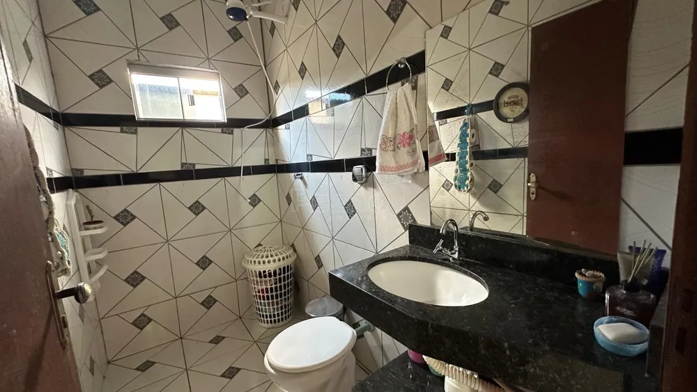 Casa, 3 quartos - Foto 9