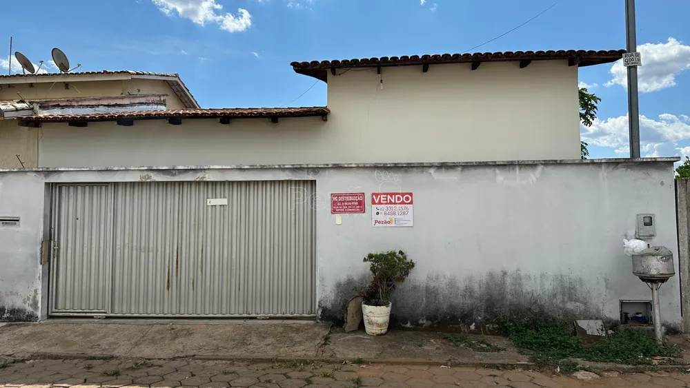 Casa, 3 quartos - Foto 5