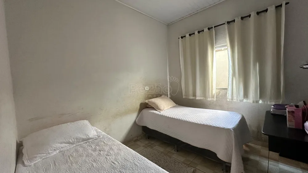 Casa, 3 quartos - Foto 8