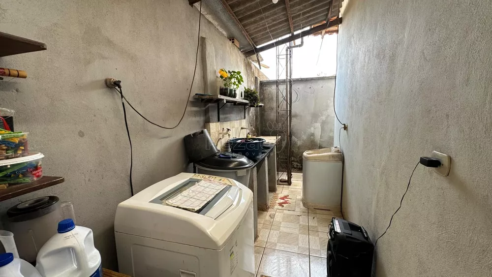 Casa, 3 quartos - Foto 4