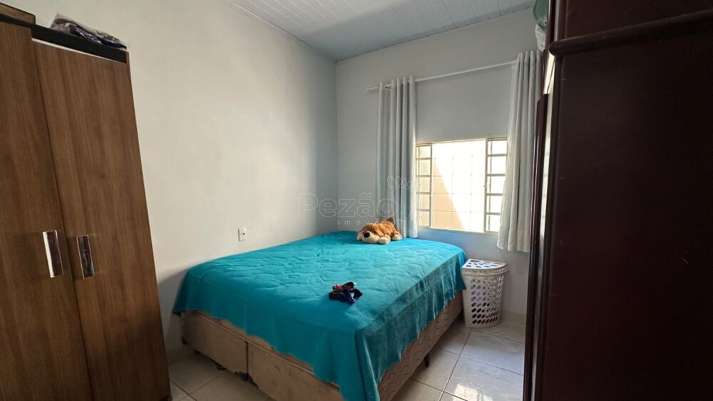 Casa à venda com 4 quartos, 213m² - Foto 7