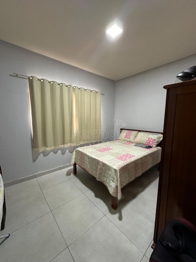 Casa à venda com 3 quartos - Foto 1