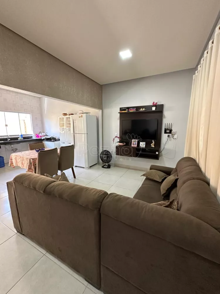 Casa, 3 quartos - Foto 6