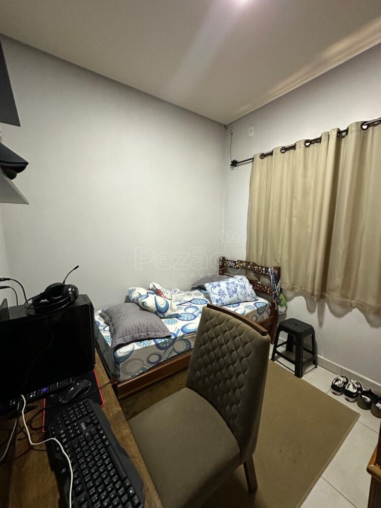 Casa à venda com 3 quartos - Foto 3