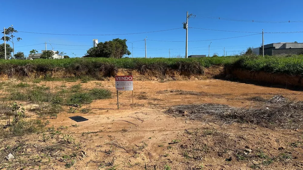 Terreno, 250 m² - Foto 1