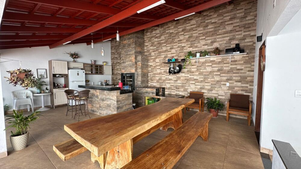 Casa, 3 quartos - Foto 7