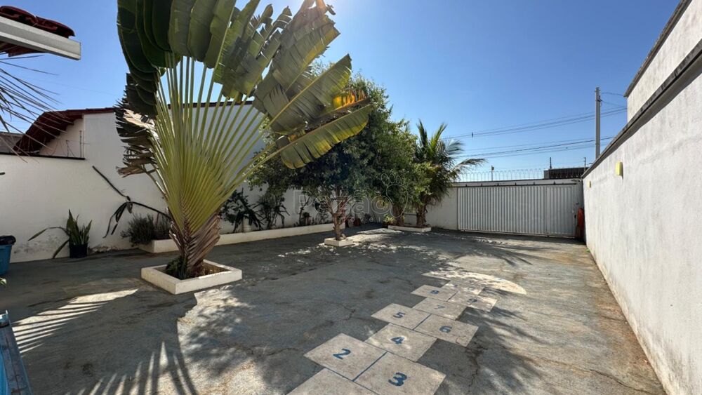 Casa, 3 quartos - Foto 8