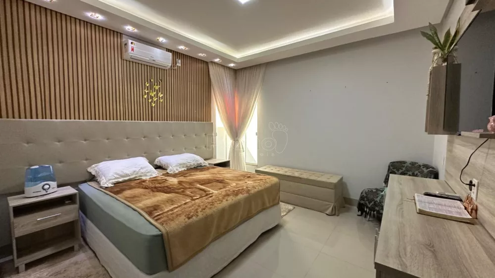 Casa, 3 quartos - Foto 2