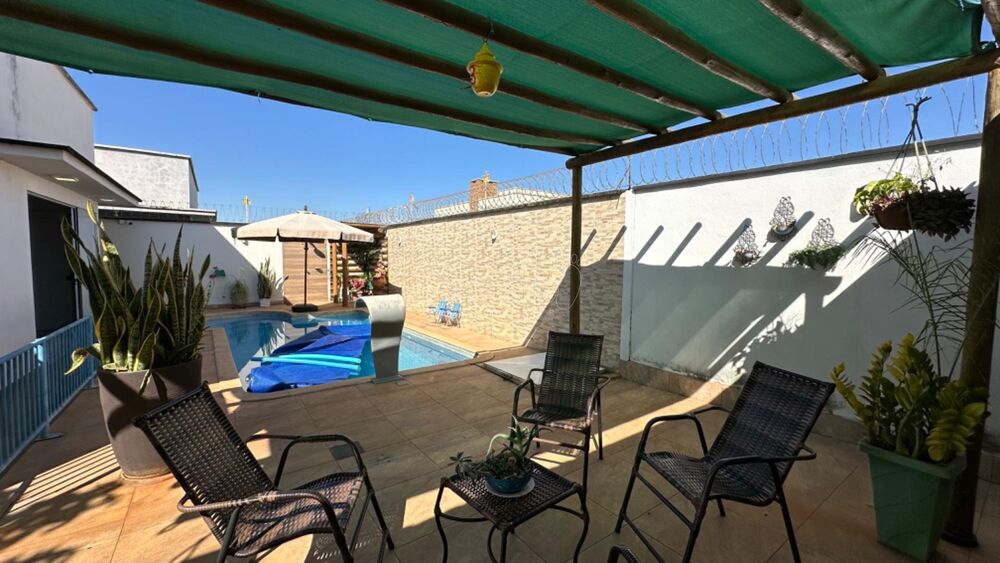 Casa, 3 quartos - Foto 6