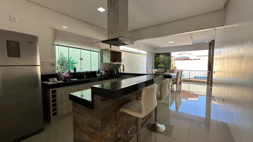 Casa, 3 quartos - Foto 5