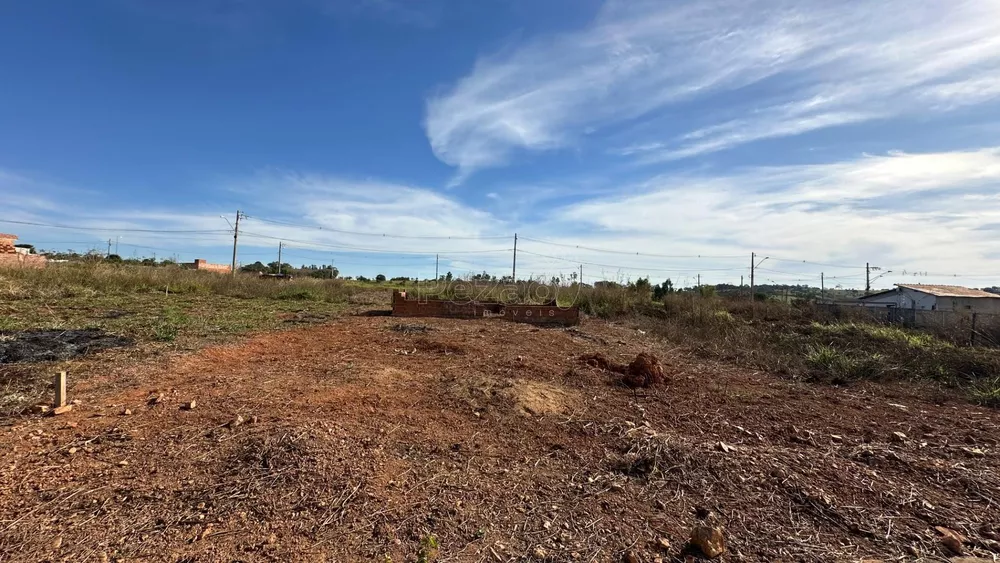 Terreno, 240 m² - Foto 1