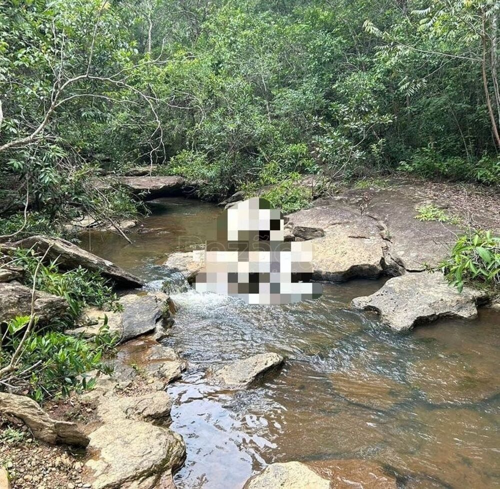 Fazenda, 4 quartos - Foto 4