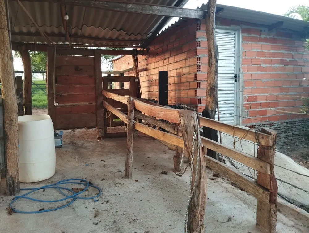 Fazenda, 4 quartos - Foto 8