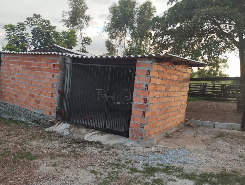 Fazenda, 4 quartos - Foto 12