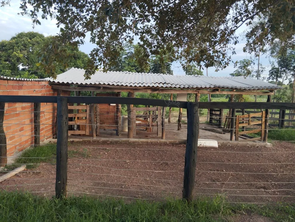 Fazenda, 4 quartos - Foto 10