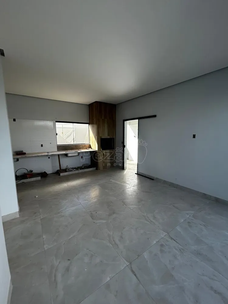 Casa, 3 quartos, 140 m² - Foto 5