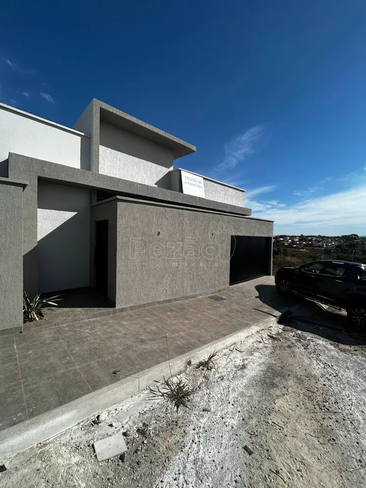 Casa, 3 quartos, 140 m² - Foto 1