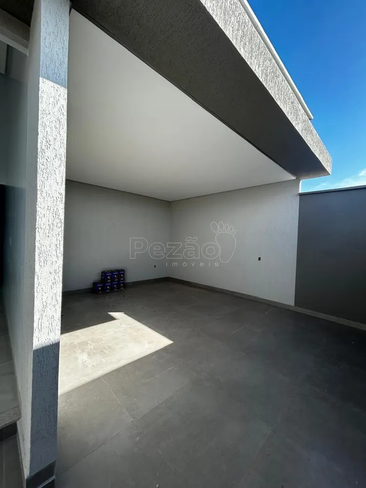 Casa, 3 quartos, 140 m² - Foto 8