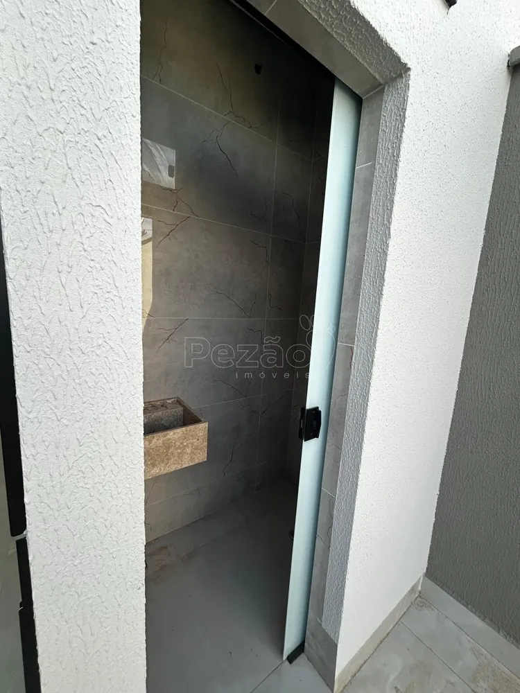 Casa, 3 quartos, 140 m² - Foto 6