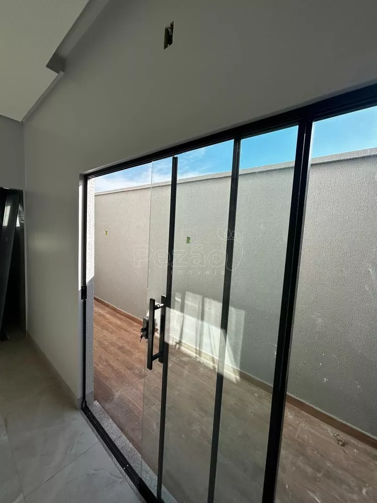 Casa, 3 quartos, 140 m² - Foto 4