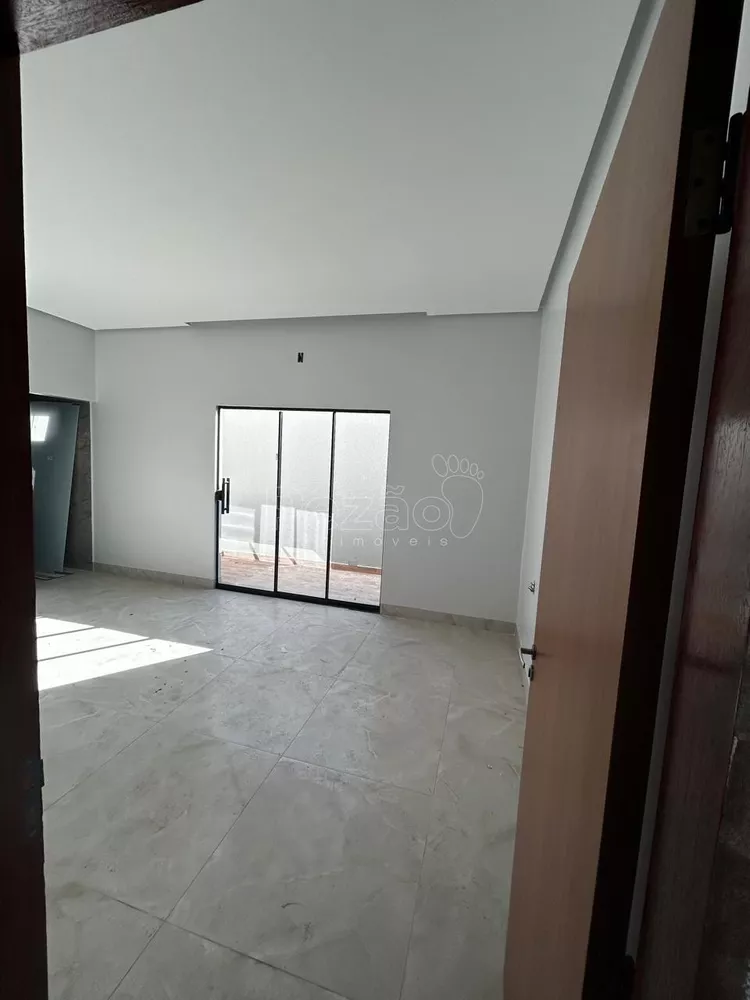 Casa, 3 quartos, 140 m² - Foto 3