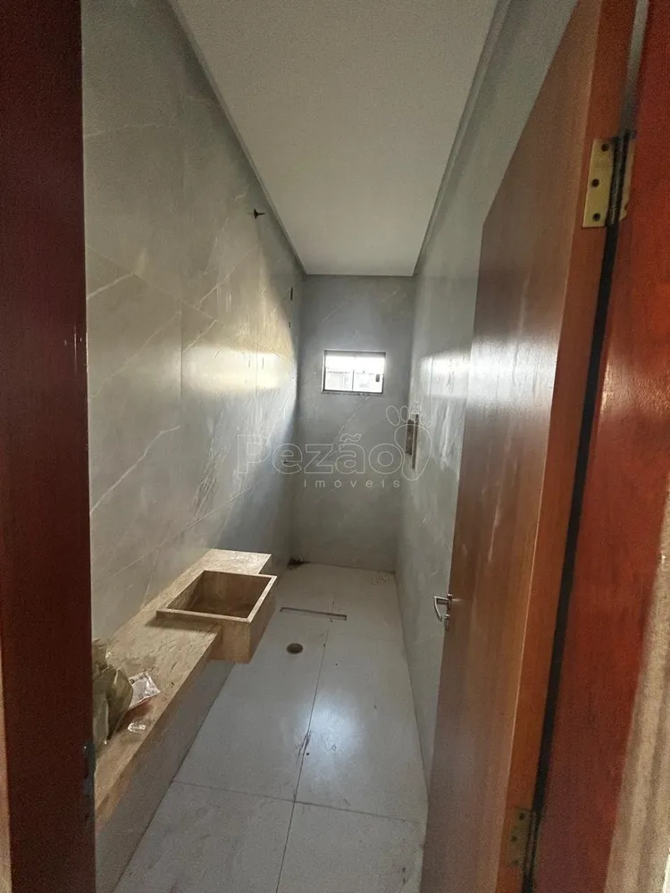 Casa, 3 quartos, 140 m² - Foto 11
