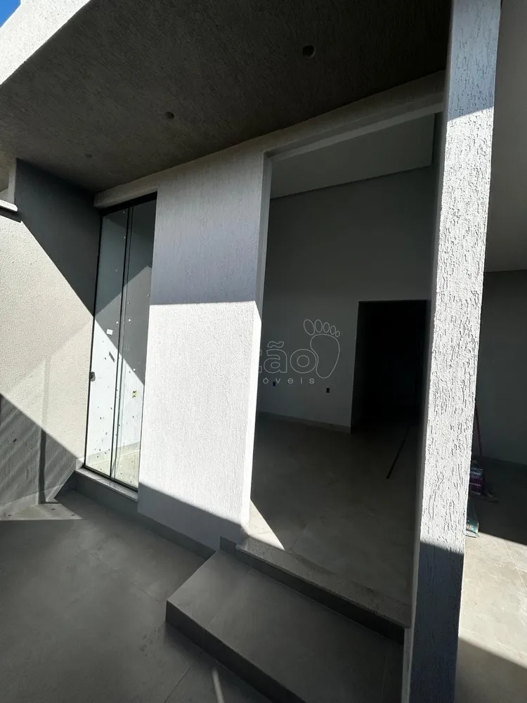 Casa, 3 quartos, 140 m² - Foto 9