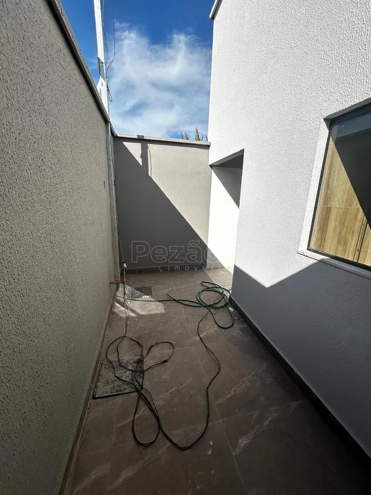 Casa, 3 quartos, 140 m² - Foto 2